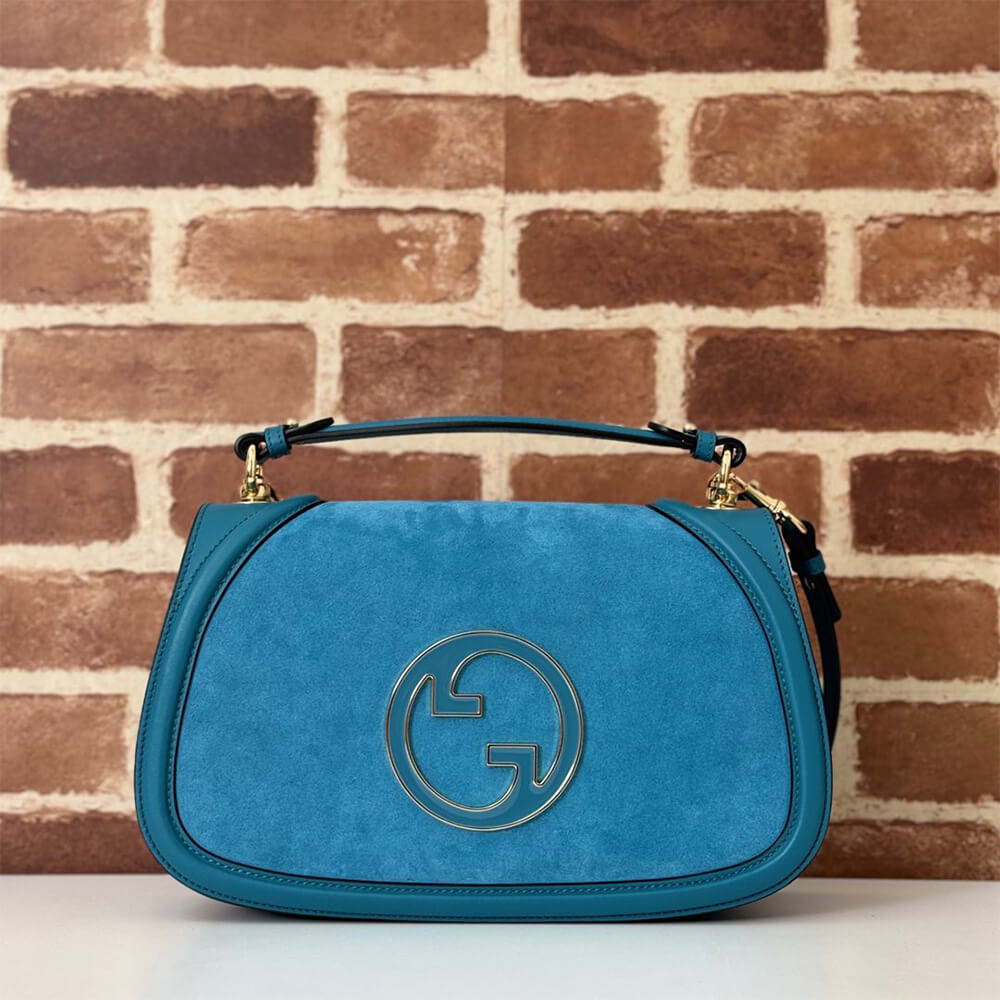 Gvc*1 Blondie medium top handle bag(HIGH-END GRADE)