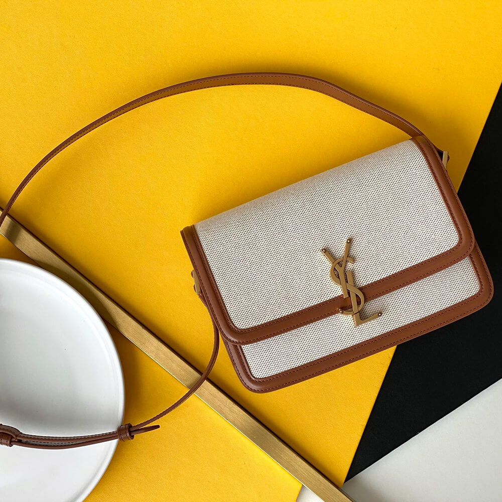 Y51 SOLFERINO MEDIUM SATCHEL(HIGH-END GRADE)
