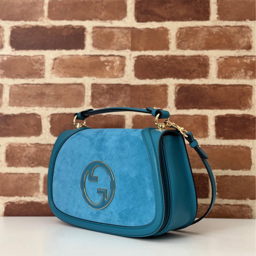 Gvc*1 Blondie medium top handle bag(HIGH-END GRADE)