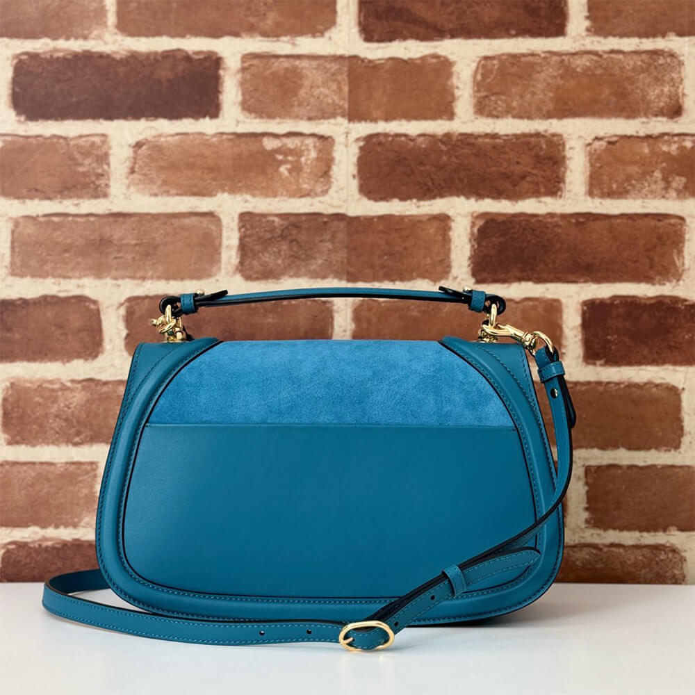 Gvc*1 Blondie medium top handle bag(HIGH-END GRADE)