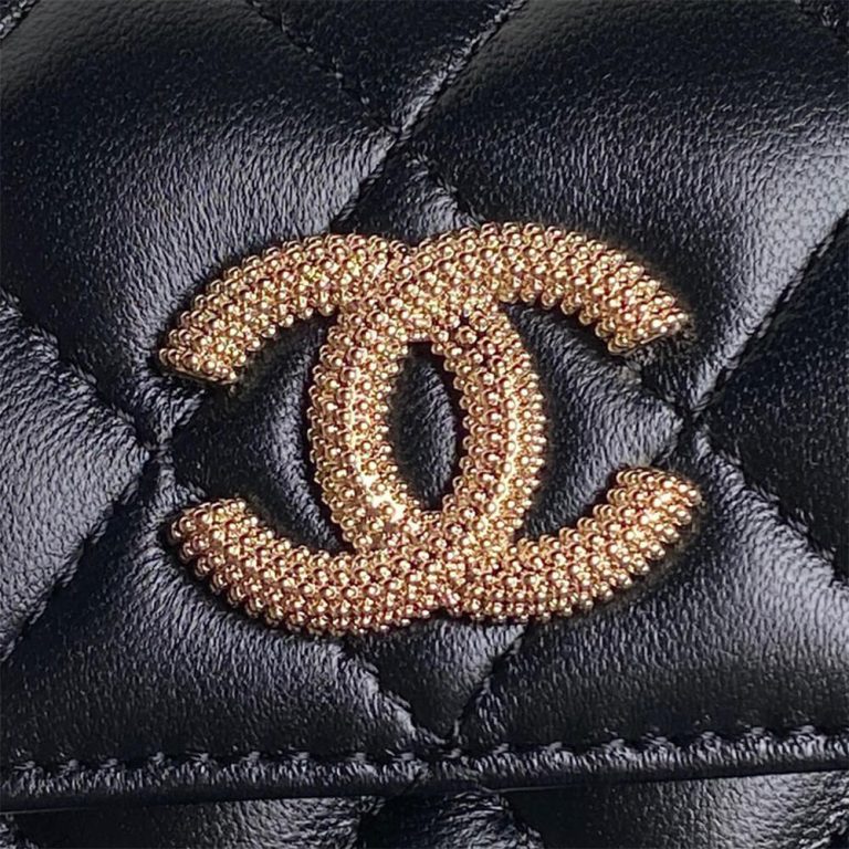Ch**el Small Flap Bag(high-end grade)