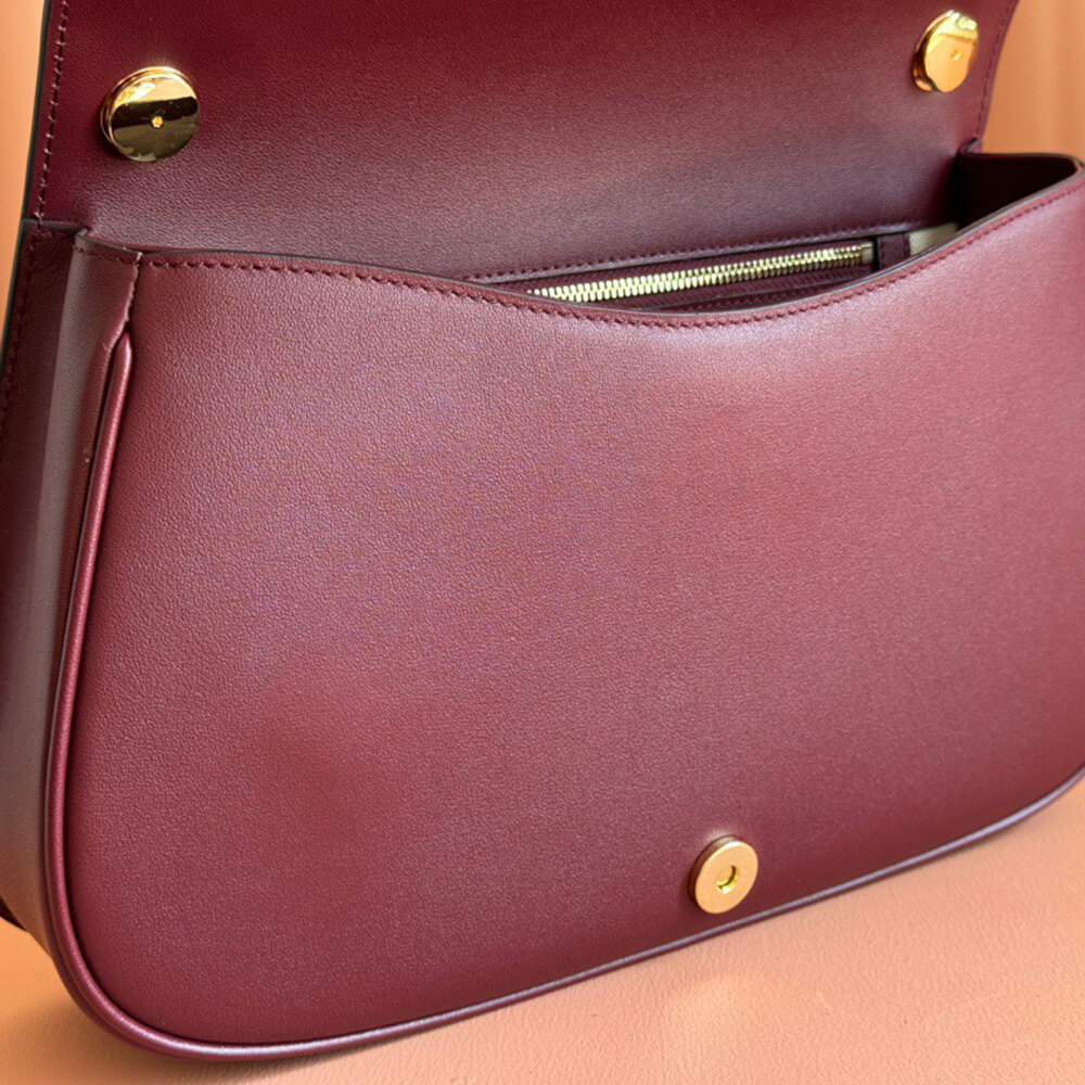 Gvc*1 Blondie medium top handle bag