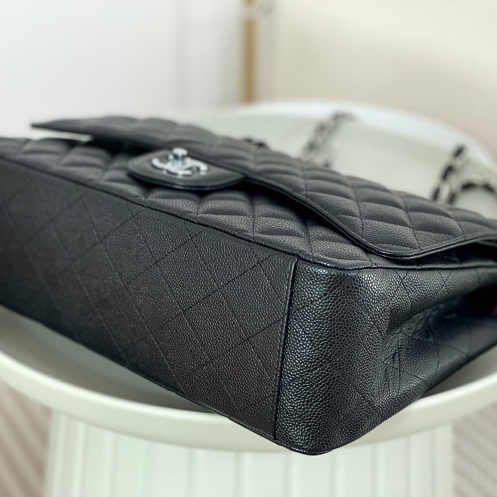 Ch**el Classic Maxi Handbag(HIGH-END GRADE)