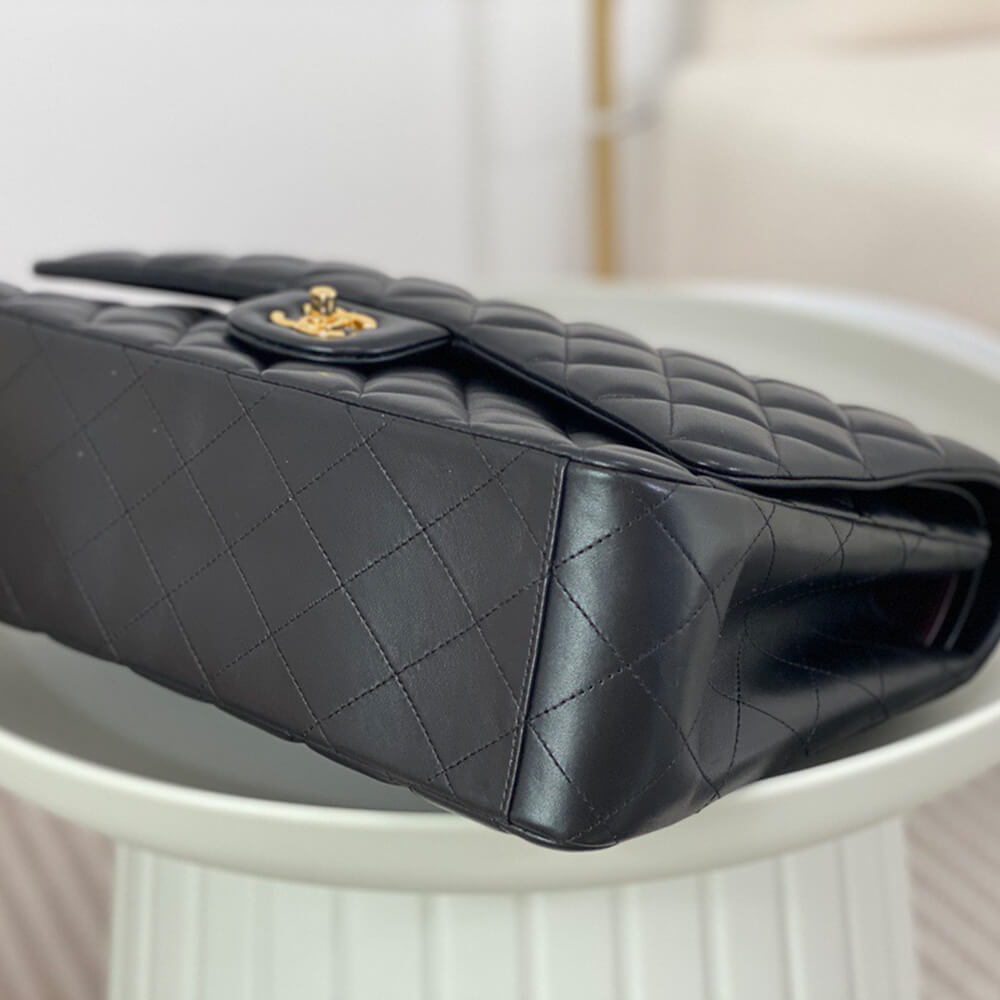 Ch**el Classic Maxi Handbag(HIGH-END GRADE)