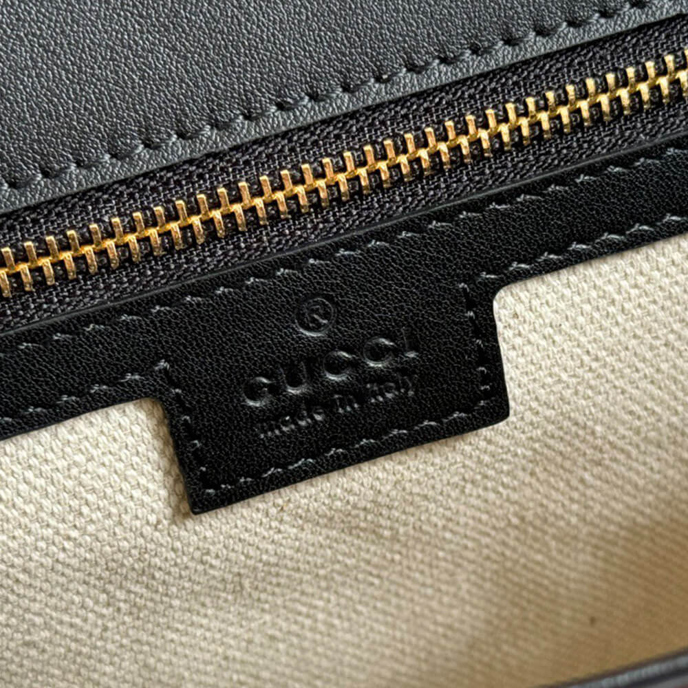 Gvc*1 Blondie medium top handle bag