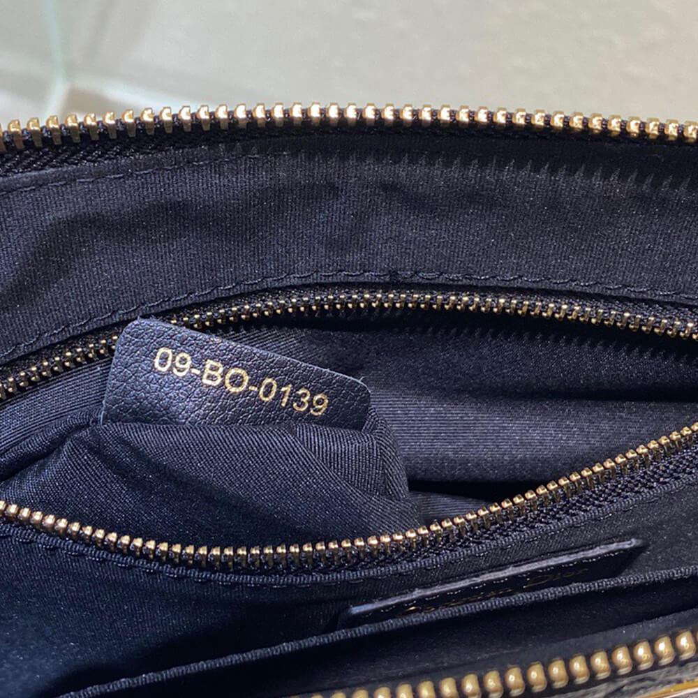 Large D10r Caro Daily Pouch(HIGH-END GRADE)
