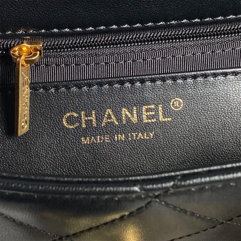 Ch**el Small Flap Bag(high-end grade)