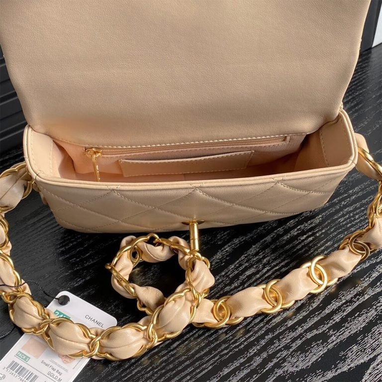 Ch**el Small Flap Bag(high-end grade)