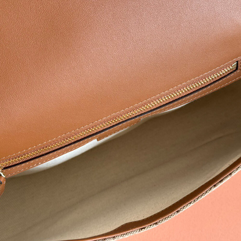 Gvc*1 Blondie medium top handle bag