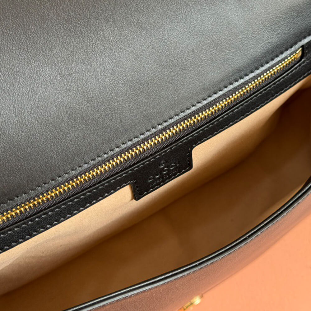 Gvc*1 Blondie medium top handle bag
