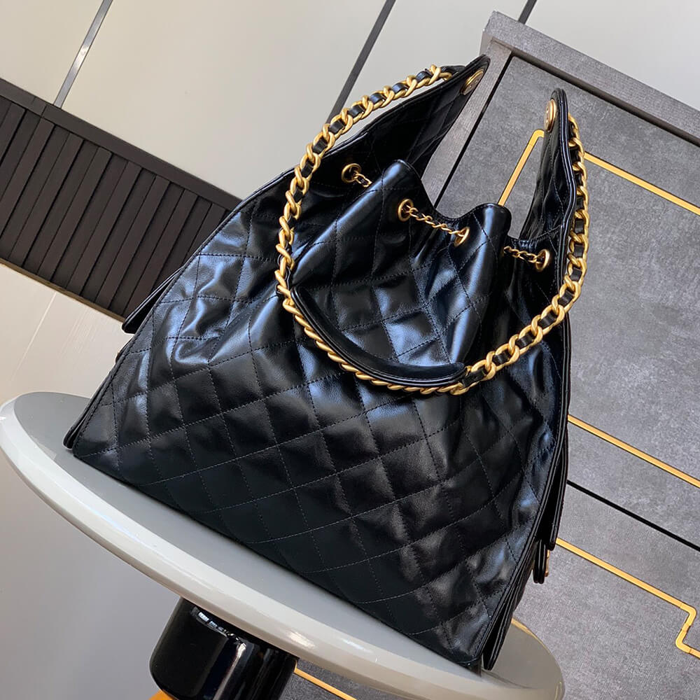 Ch**el 25C LARGE HOBO(high-end grade)