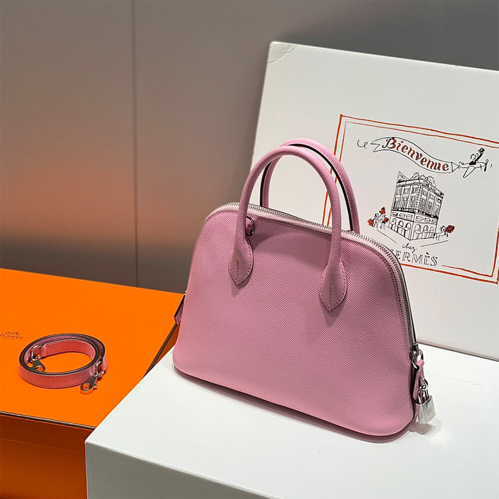 H**me5 1923 BOLIDE 25