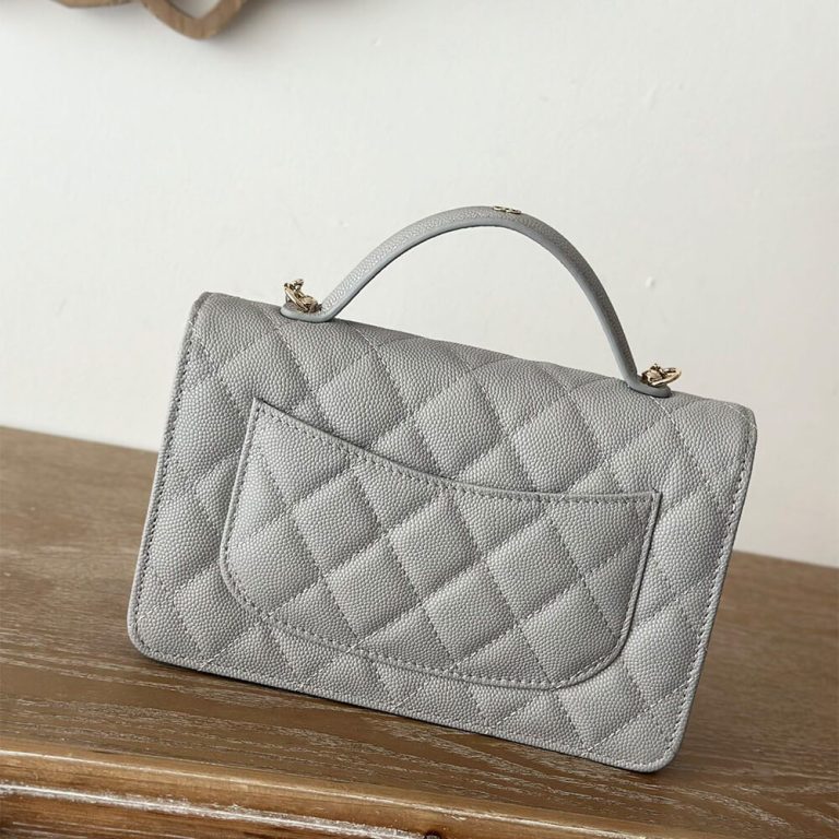 Ch**el Clutch With Chain(high-end grade)