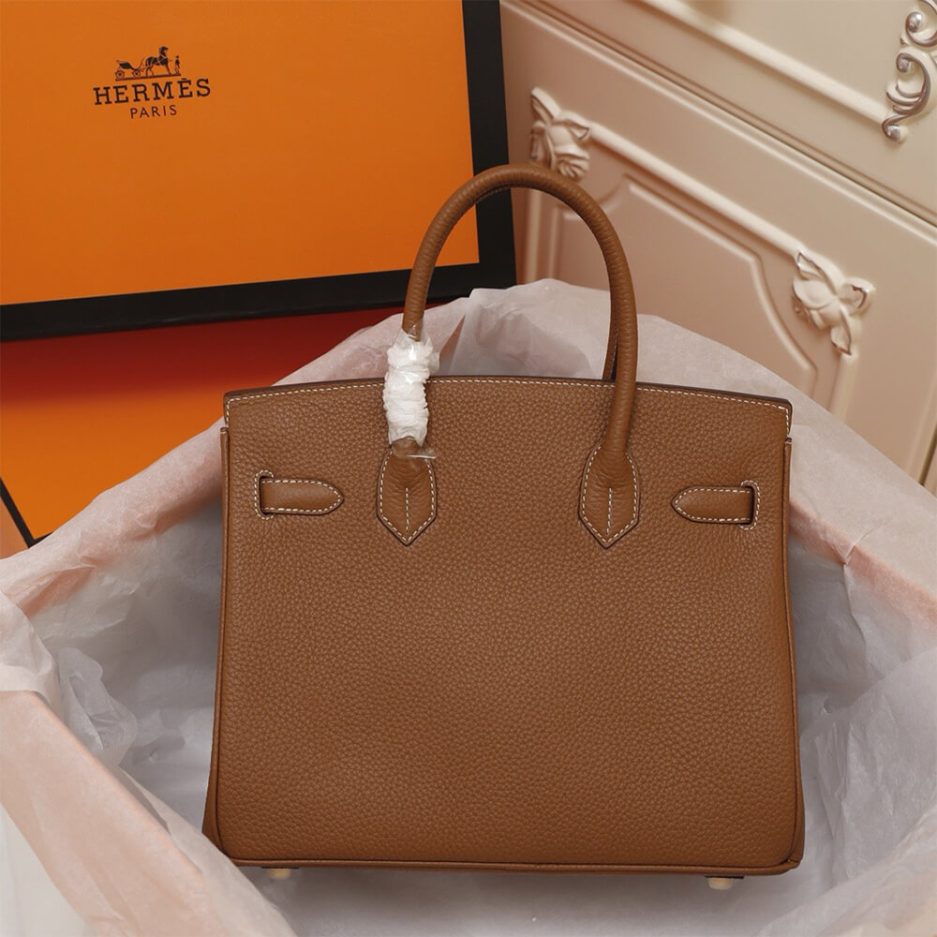 H**me5 BIRKIN BAG 25