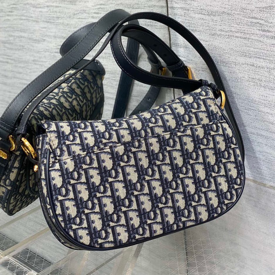 D10r Small CD Besace Bag
