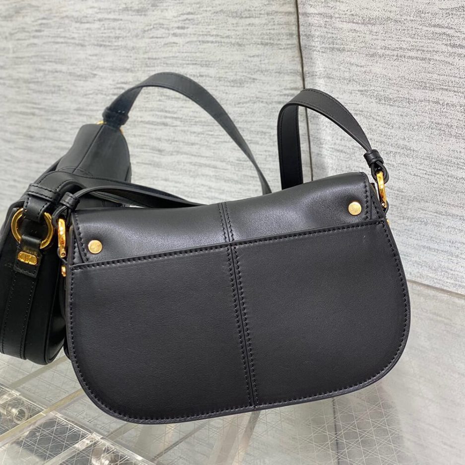 D10r Small CD Besace Bag