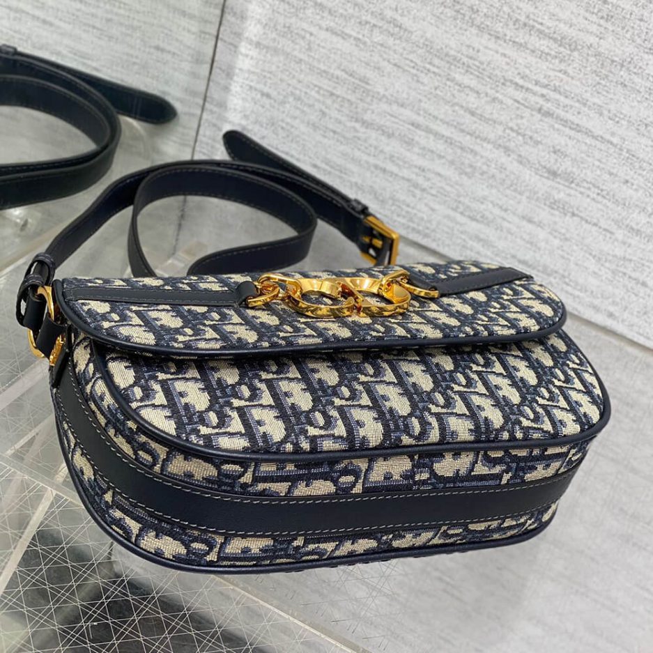 D10r Small CD Besace Bag