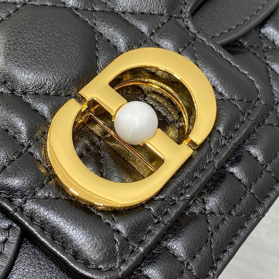 D10r Small D10r Jolie Top Handle Bag