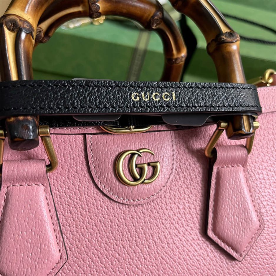 Gvc*1 DIANA SMALL SHOULDER BAG