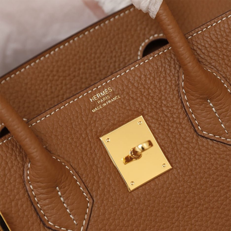 H**me5 BIRKIN BAG 25