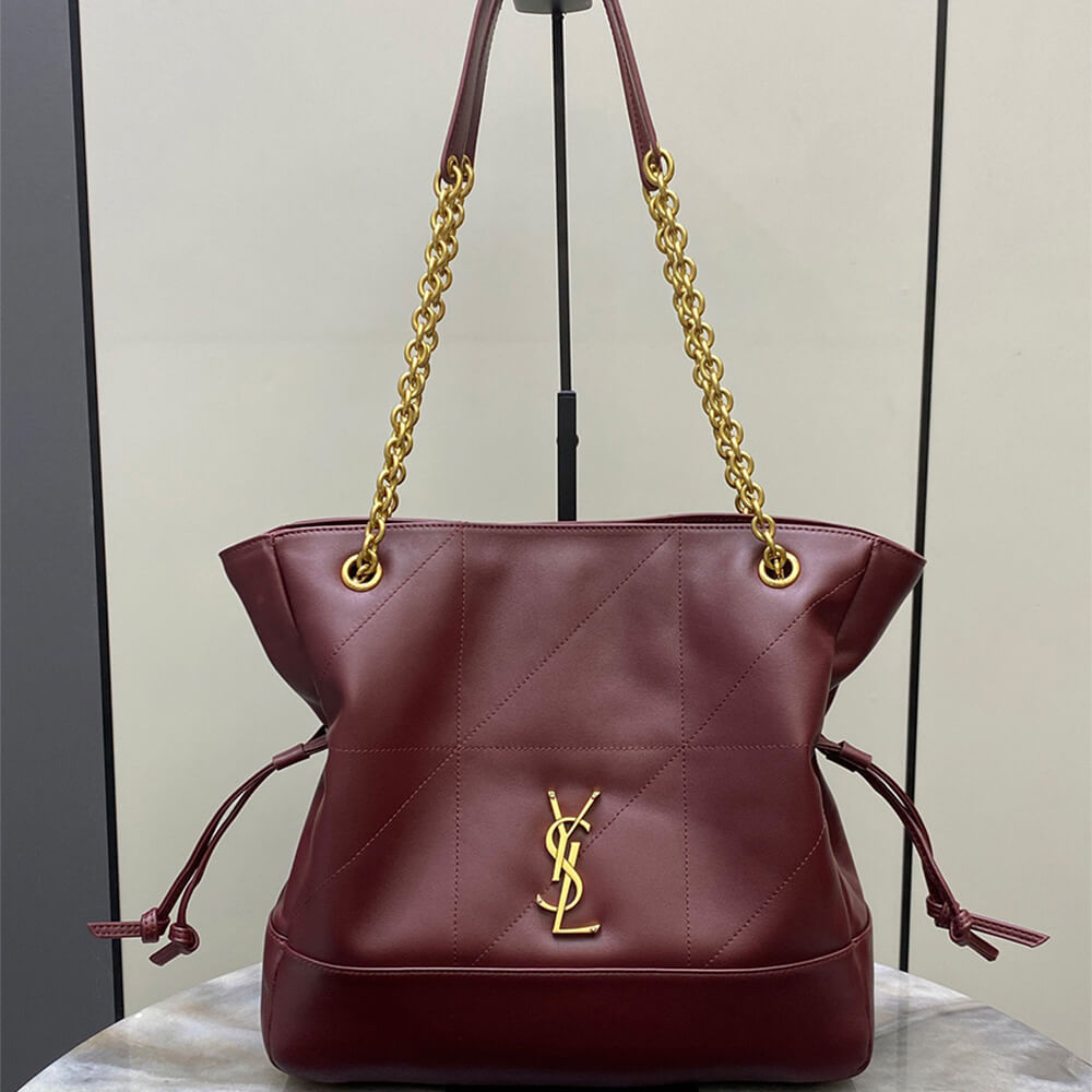 Y51 JAMIE 4.3 SMALL POCHON(HIGH-END GRADE)