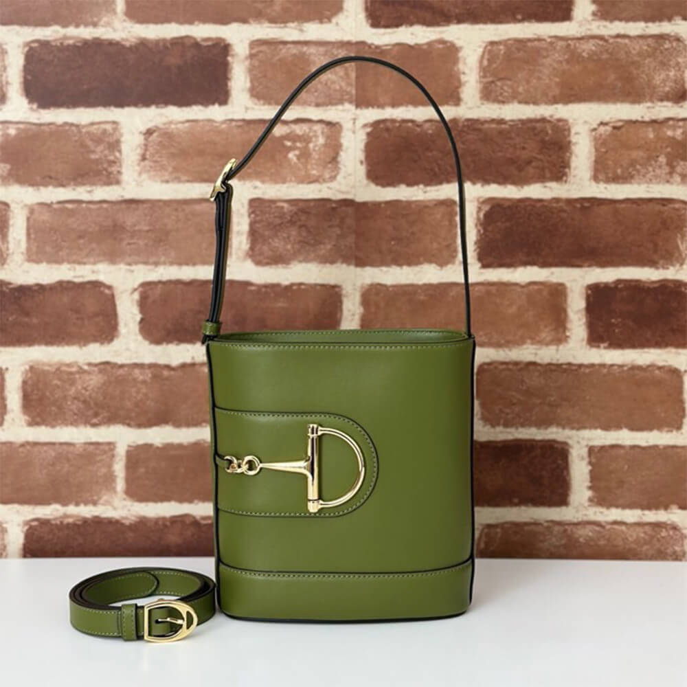 Gvc*1 73 mini bucket bag