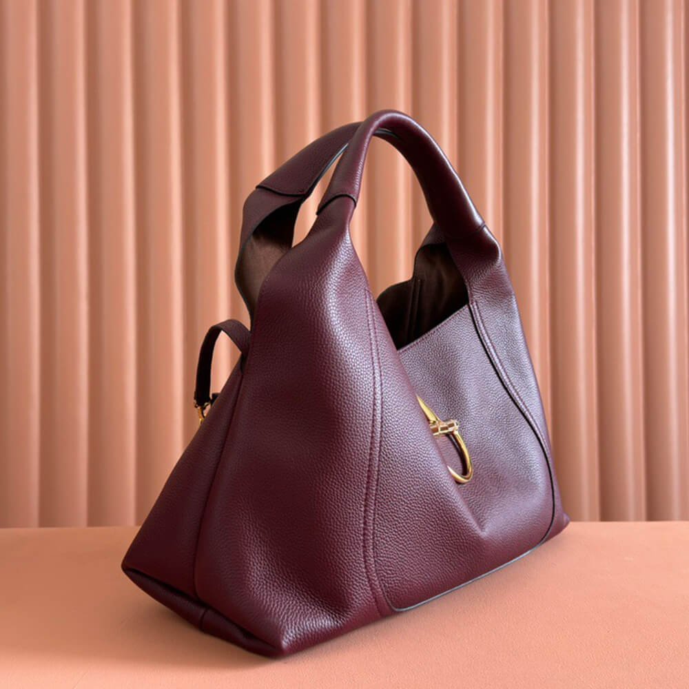 Gvc*1 Softbit maxi shoulder bag(HIGH-END GRADE)