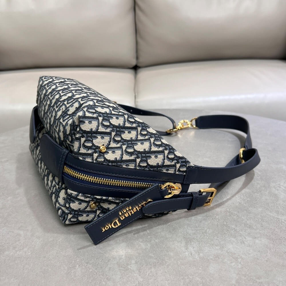 D10r Small D-Journey Bag