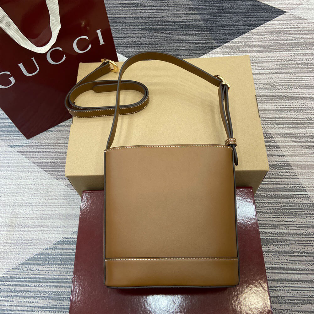 Gvc*1 73 mini bucket bag