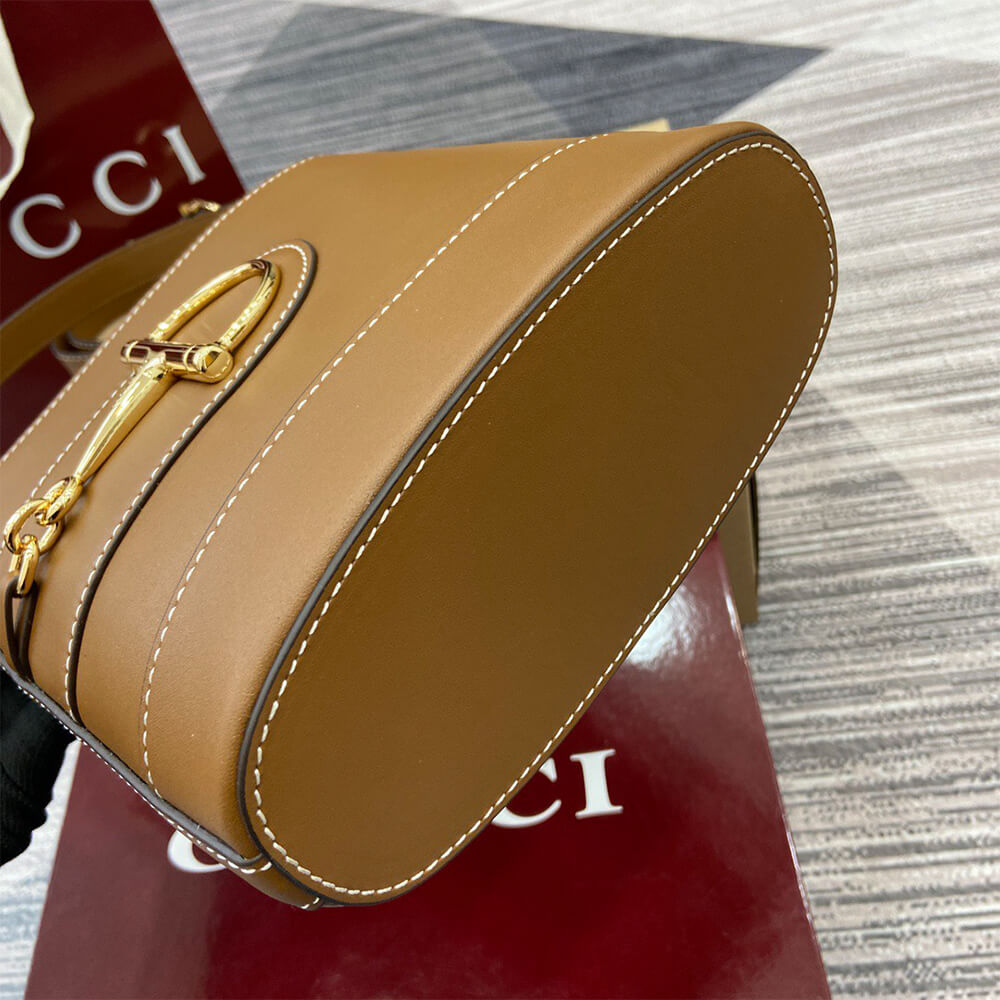 Gvc*1 73 mini bucket bag