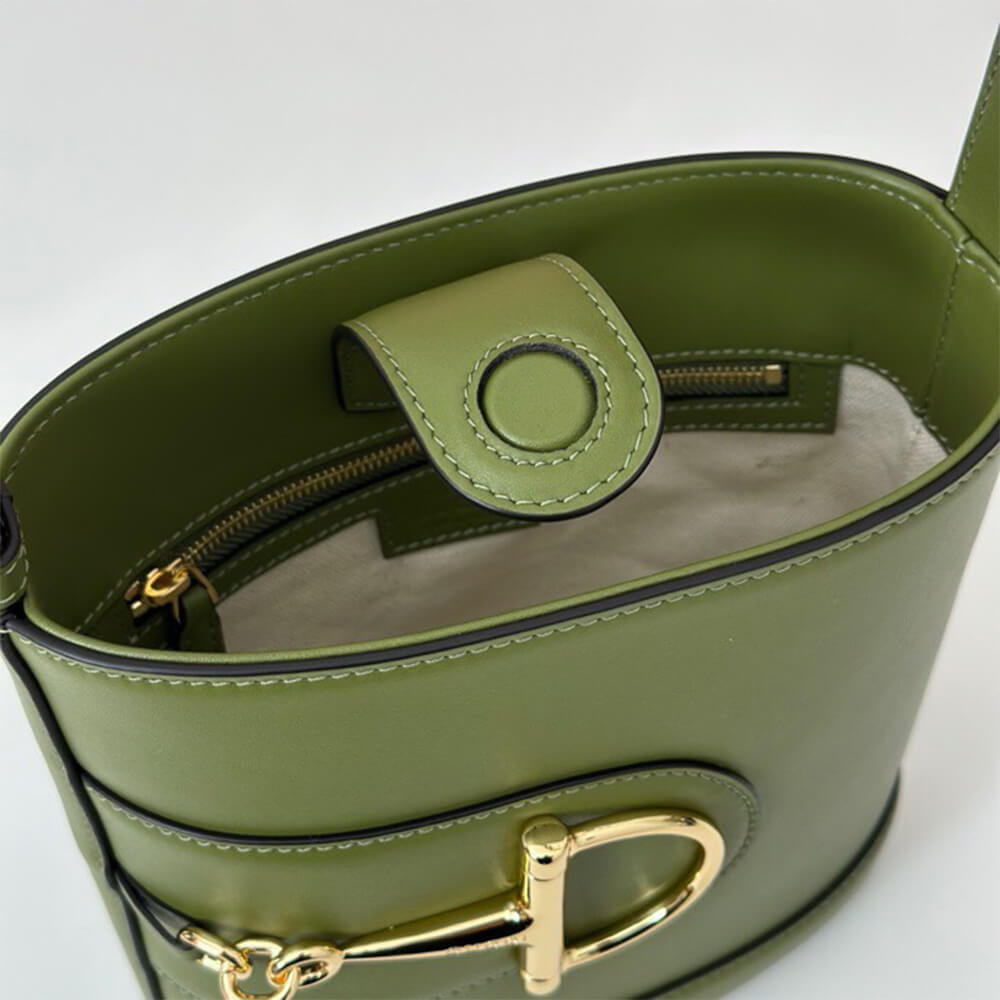 Gvc*1 73 mini bucket bag