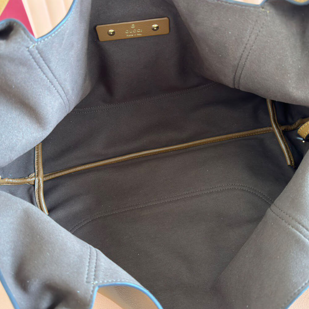 Gvc*1 Softbit maxi shoulder bag(HIGH-END GRADE)