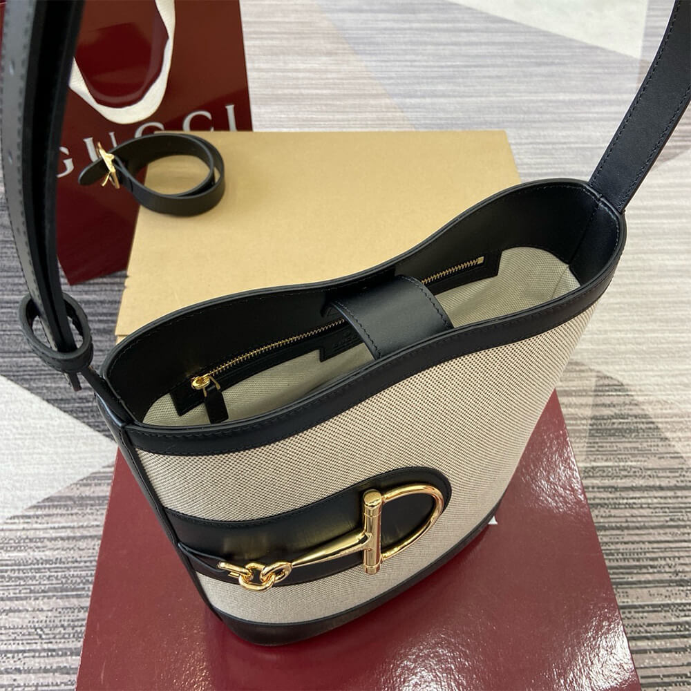 Gvc*1 73 small bucket bag