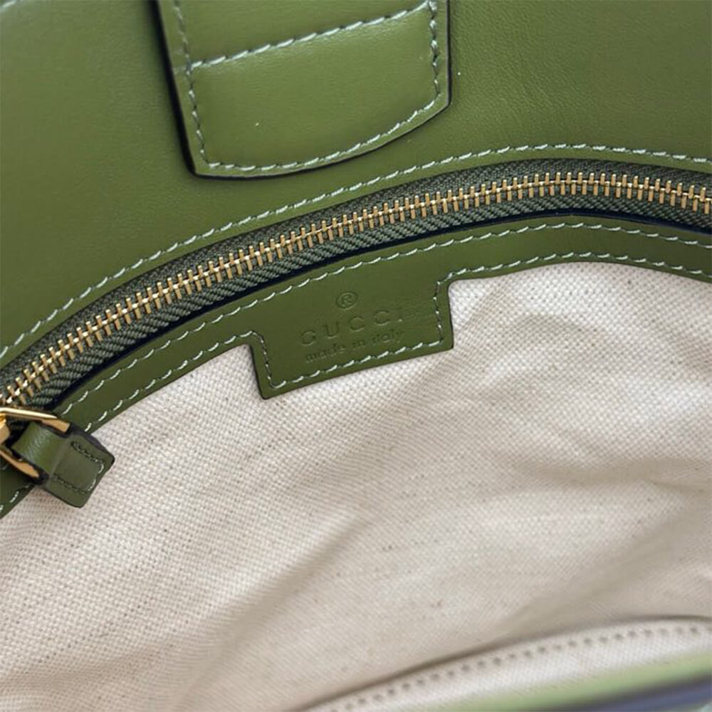 Gvc*1 73 mini bucket bag