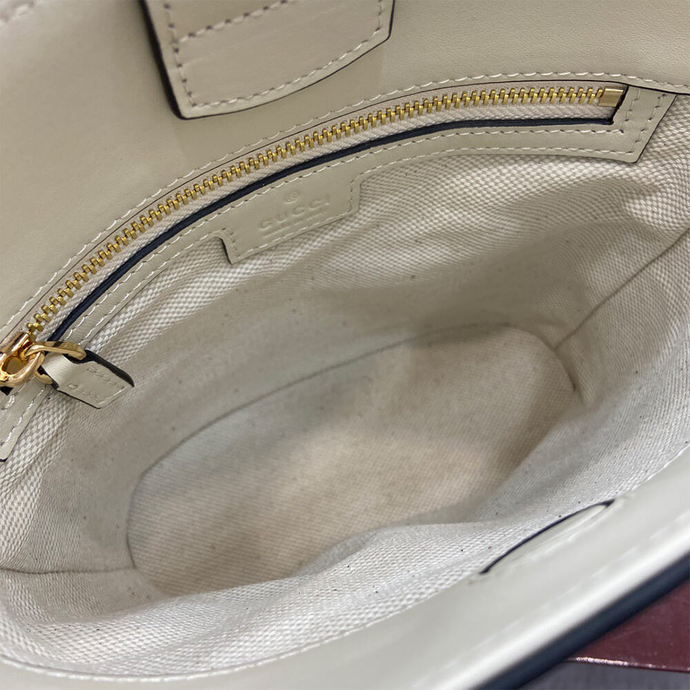 Gvc*1 73 mini bucket bag