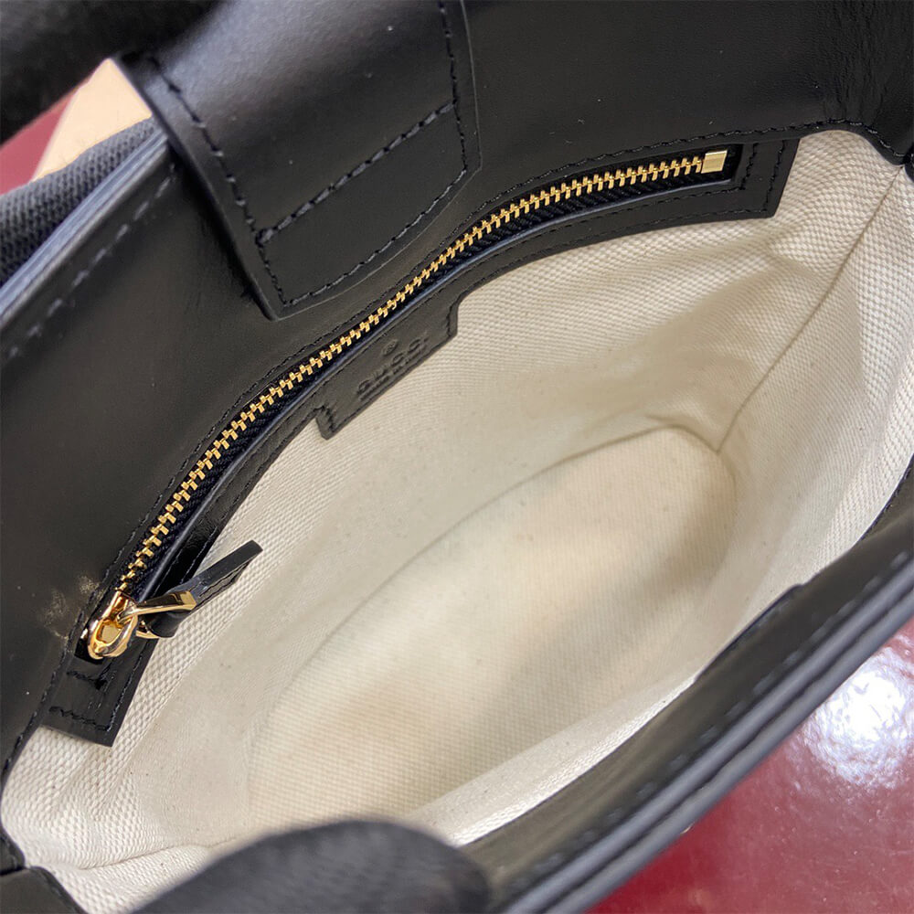 Gvc*1 73 mini bucket bag