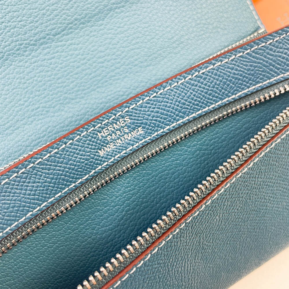 H**me5 New H Passant Toutenmain wallet(HIGH-END GRADE)