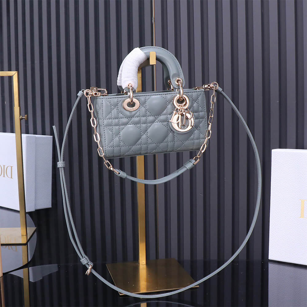 D10r Lady D-Joy Micro Bag(HIGH-END GRADE)