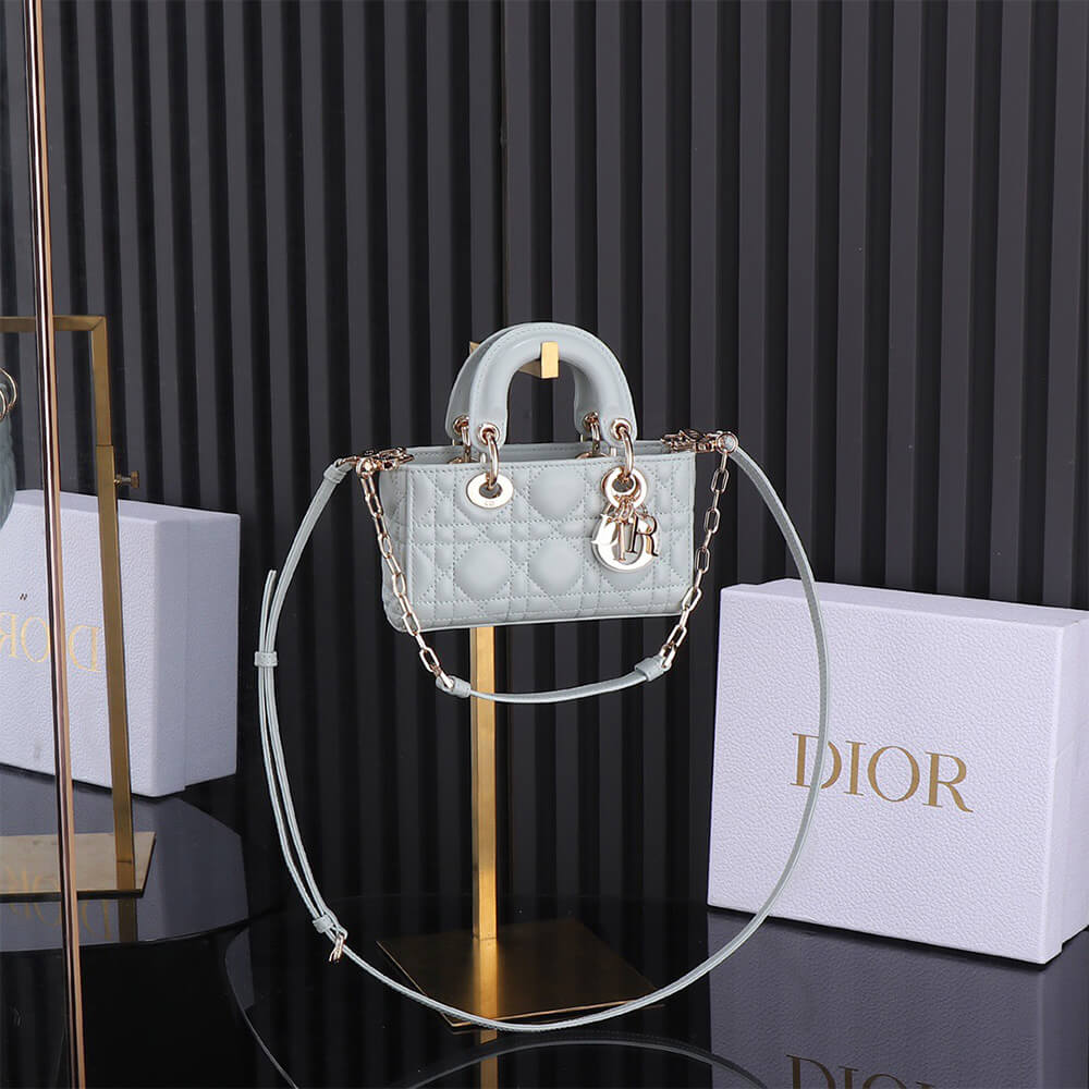 D10r Lady D-Joy Micro Bag(HIGH-END GRADE)