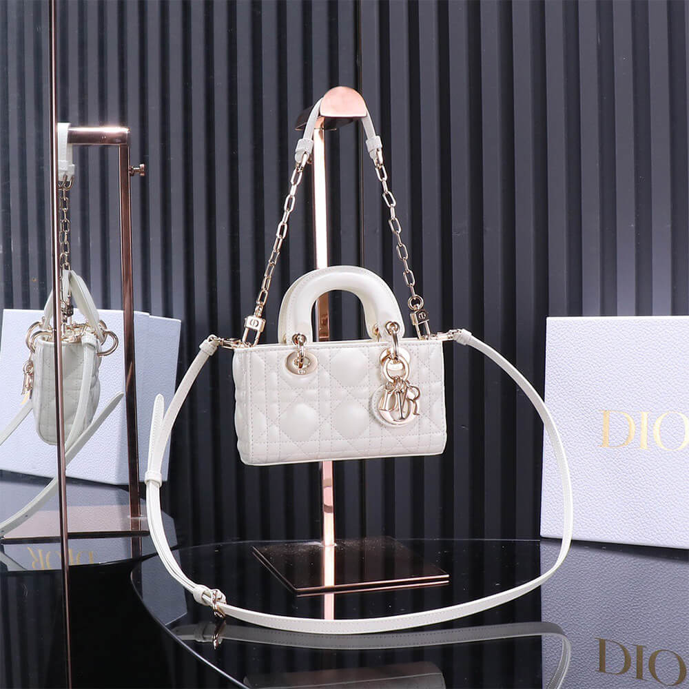 D10r Lady D-Joy Micro Bag(HIGH-END GRADE)