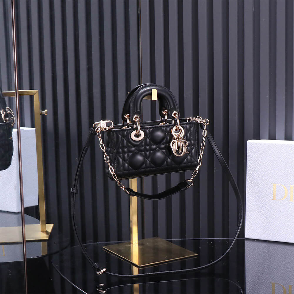 D10r Lady D-Joy Micro Bag(HIGH-END GRADE)