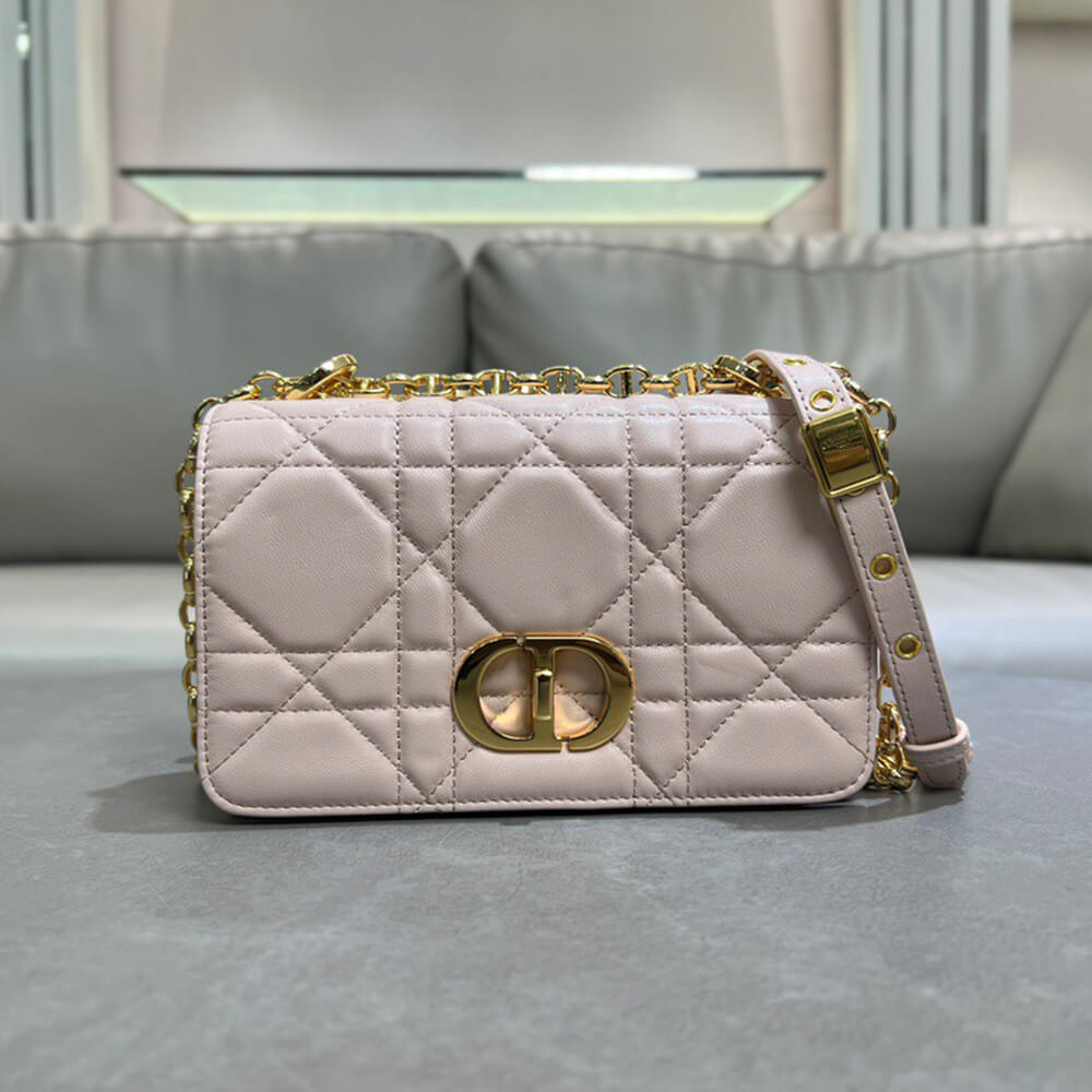 D10r Small Soft D10r Caro Bag(HIGH-END GRADE)