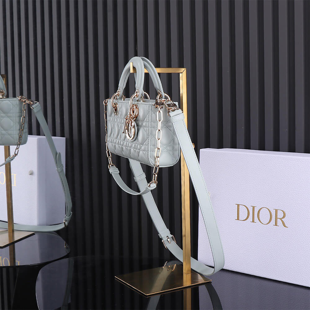 D10r Small Lady D-Joy Bag(HIGH-END GRADE)