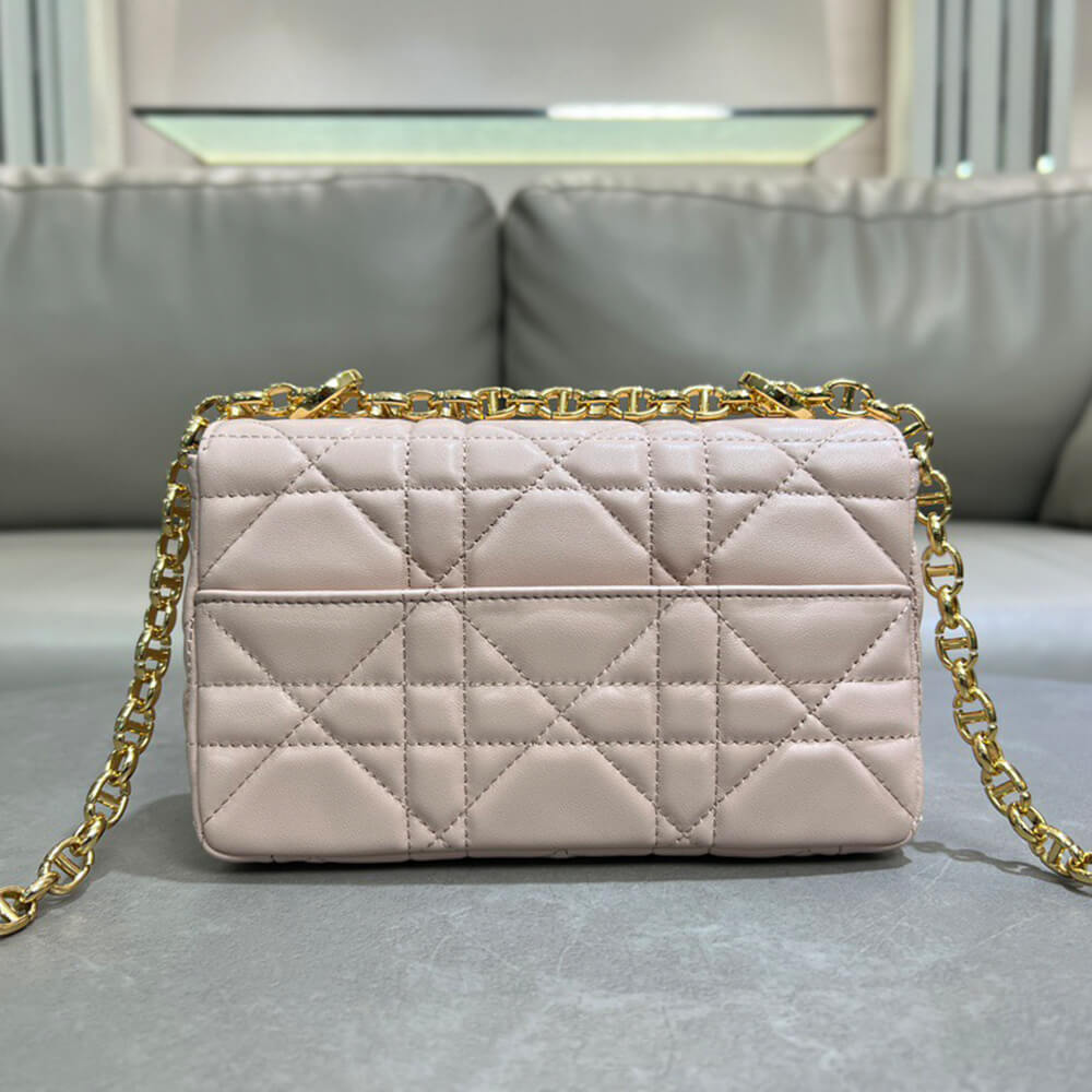 D10r Small Soft D10r Caro Bag(HIGH-END GRADE)