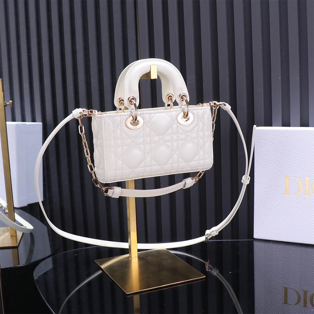 D10r Lady D-Joy Micro Bag(HIGH-END GRADE)
