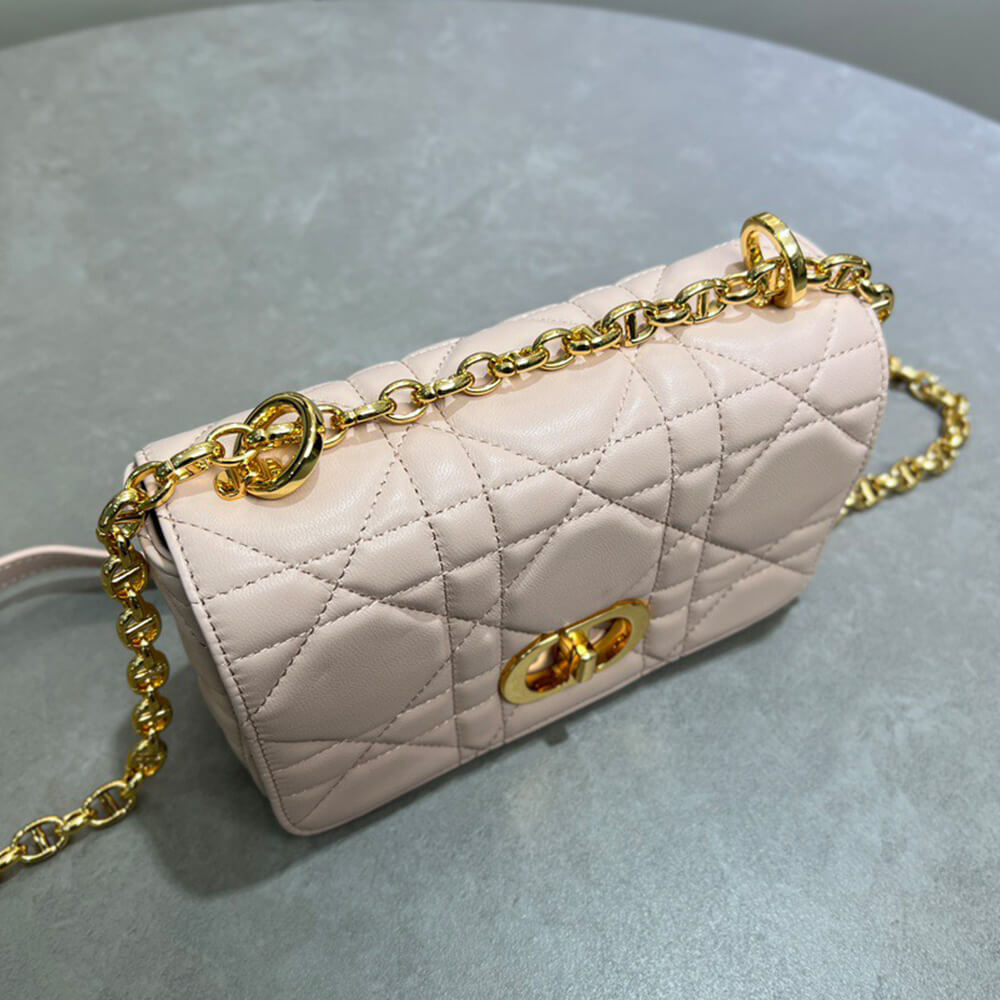 D10r Small Soft D10r Caro Bag(HIGH-END GRADE)