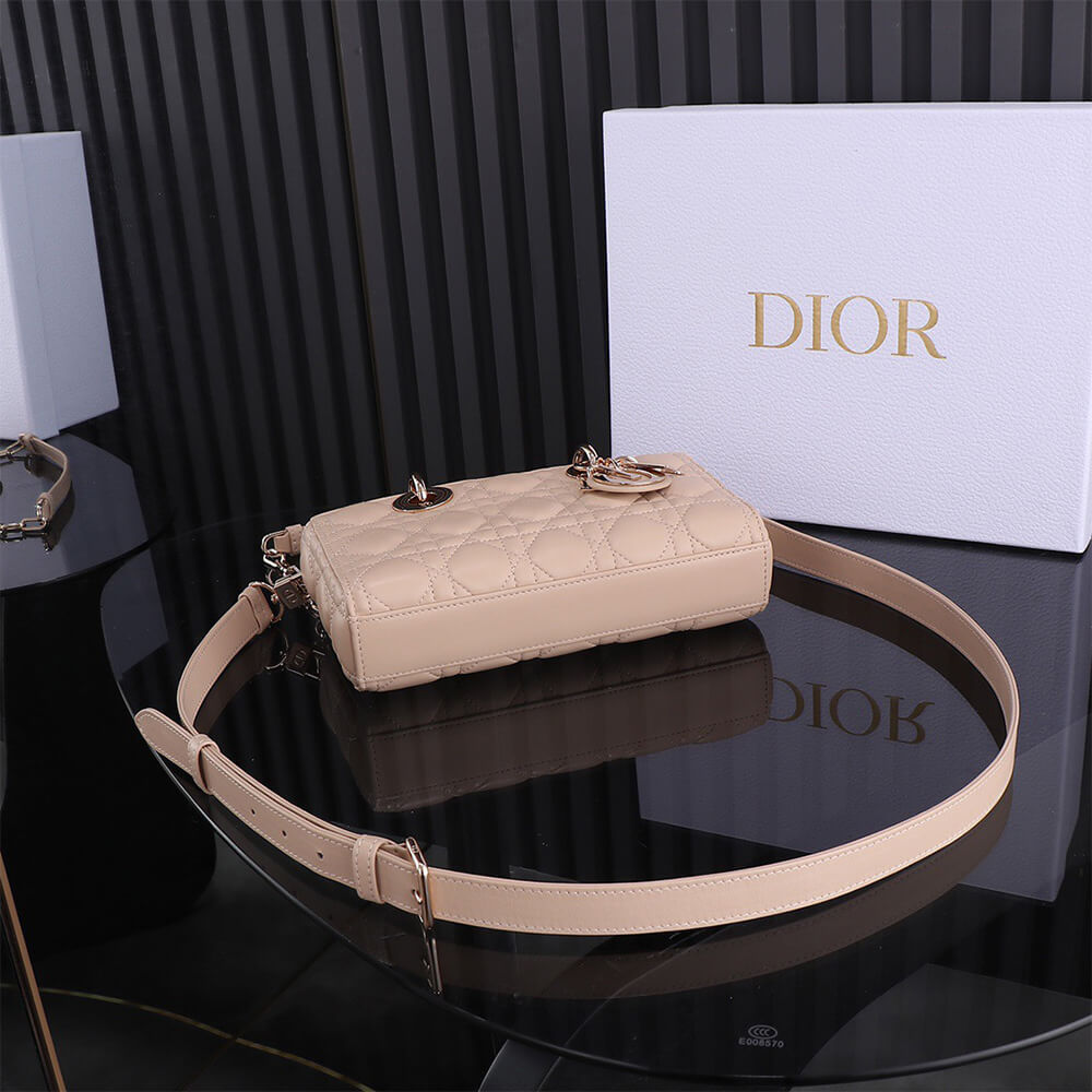 D10r Small Lady D-Joy Bag(HIGH-END GRADE)