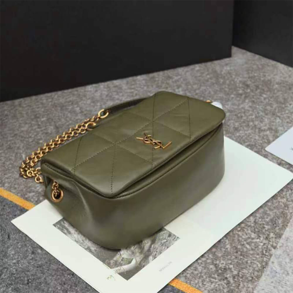 Y51 jamie 4.3 mini in lambskin(HIGH-END GRADE)