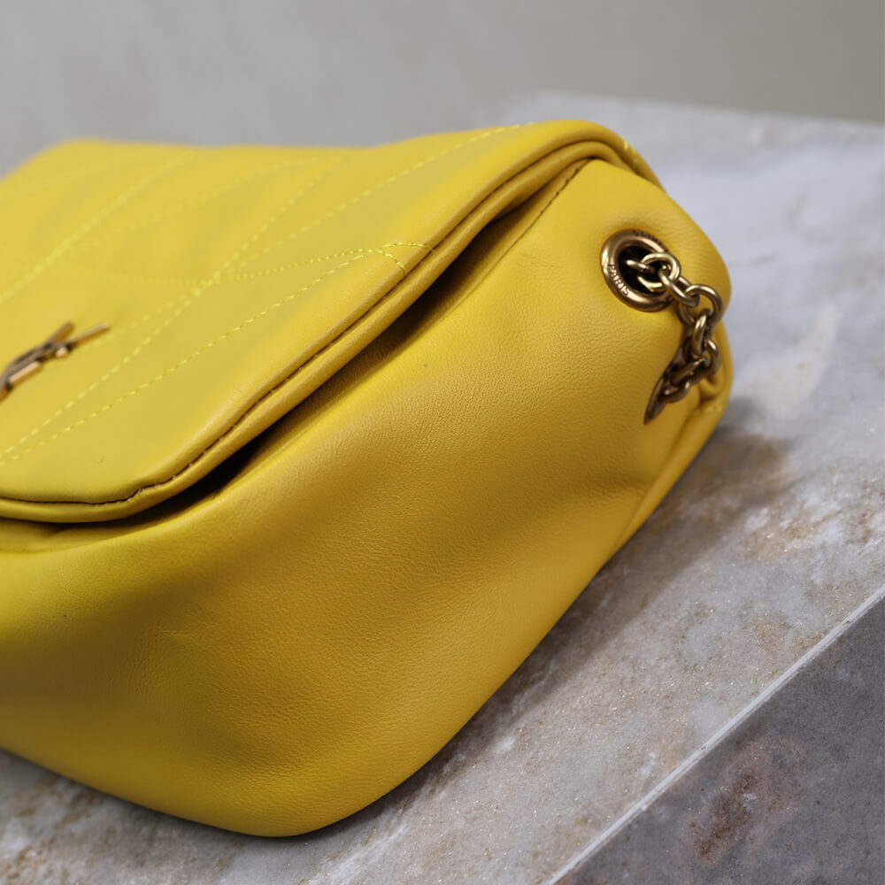 Y51 jamie 4.3 mini in lambskin(HIGH-END GRADE)
