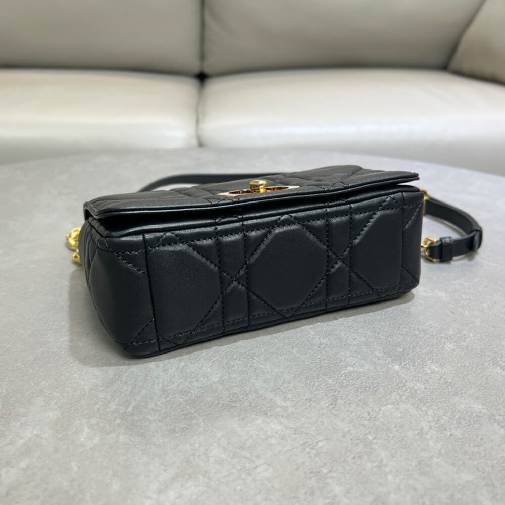 D10r Small Soft D10r Caro Bag(HIGH-END GRADE)